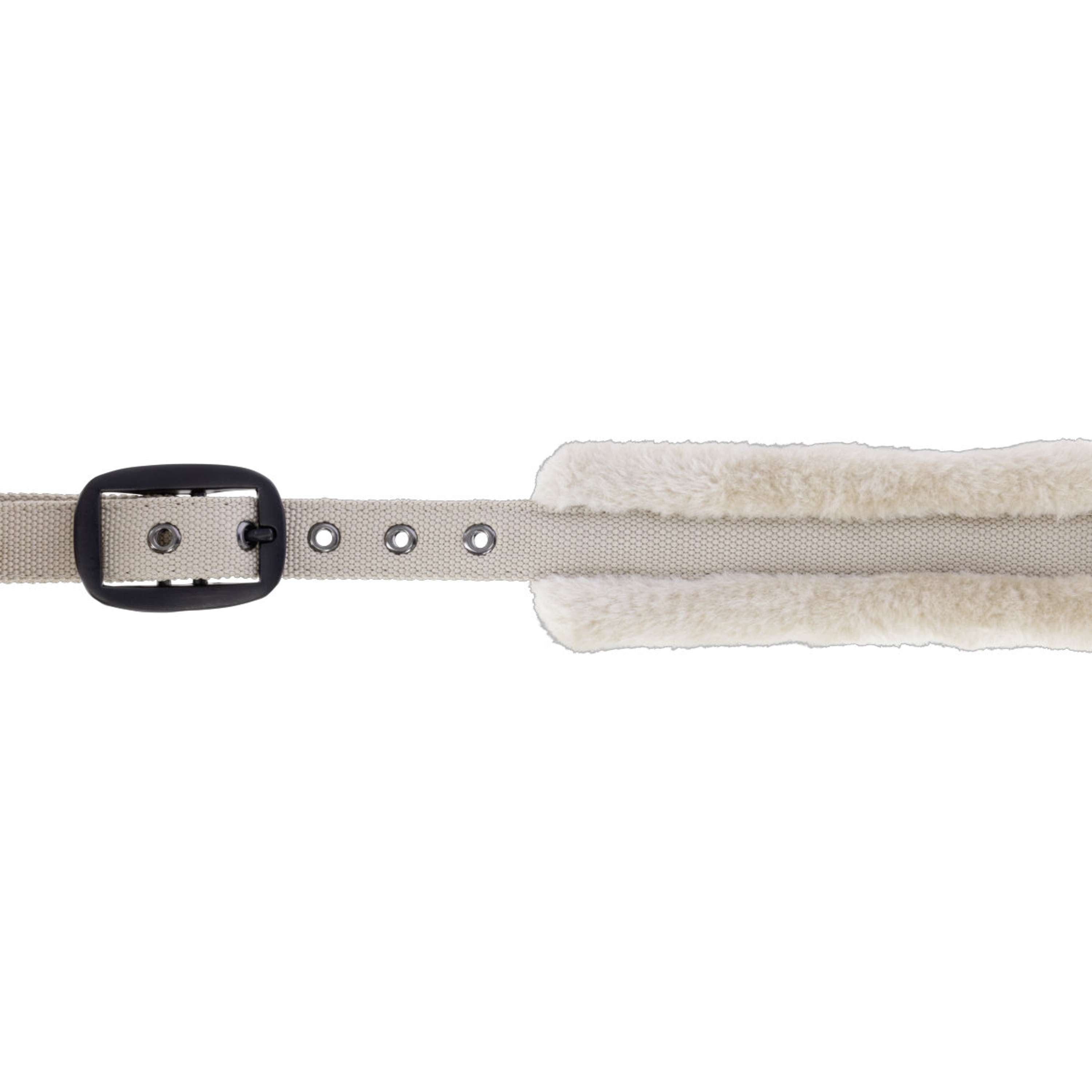 Covalliero Halter Soft AW26 Beige