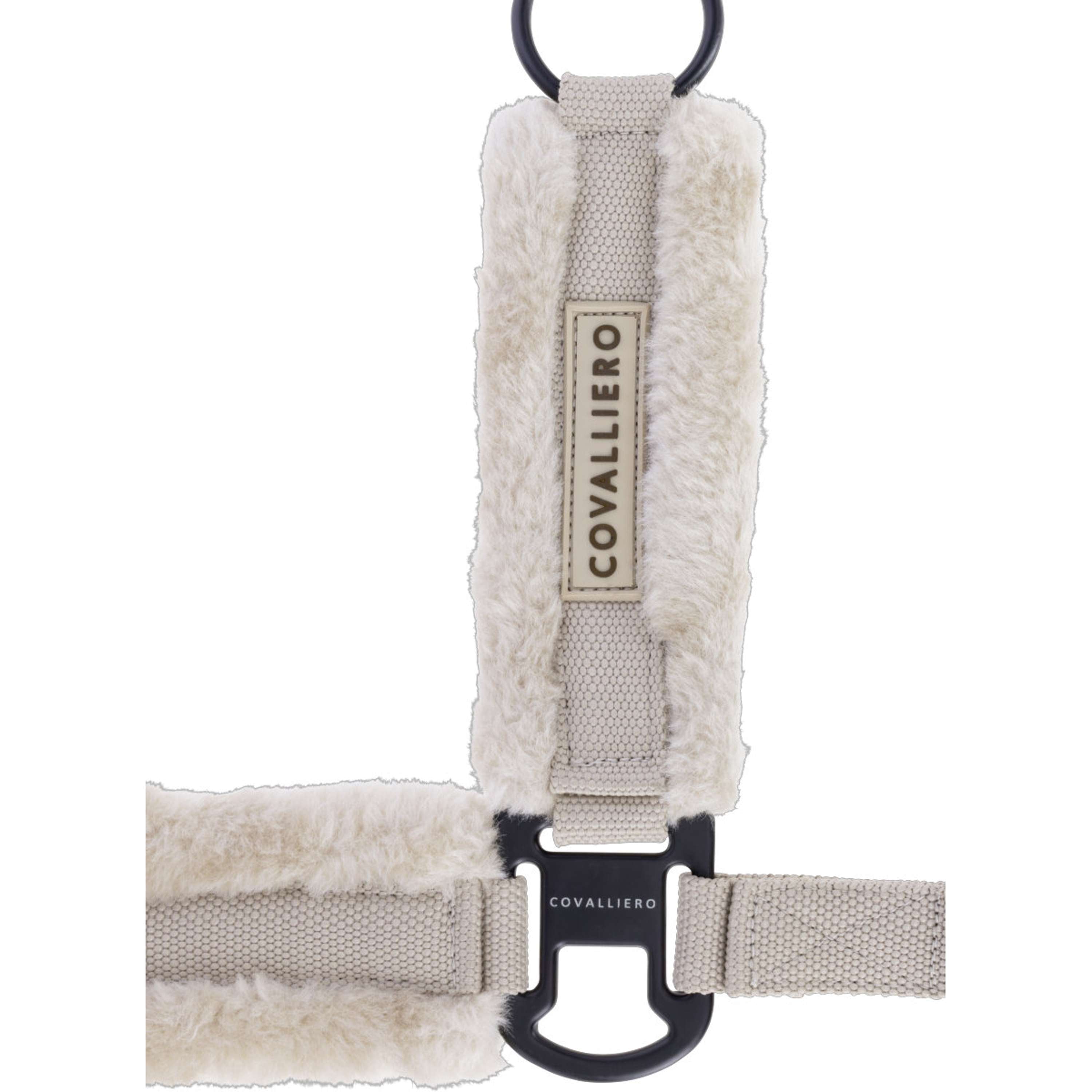 Covalliero Halter Soft AW26 Beige