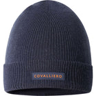 Covalliero Cap AW26 Dark Navy