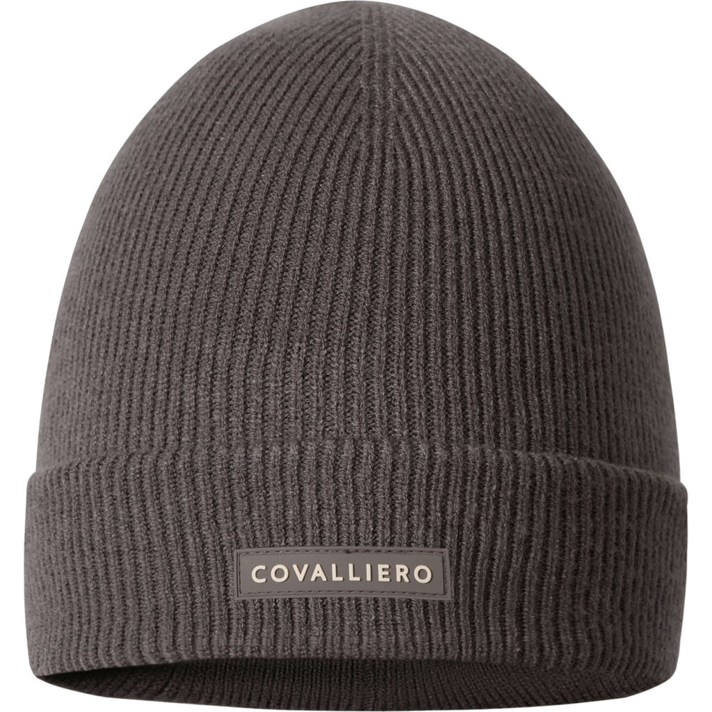 Covalliero Cap AW26 Milky Chocolate
