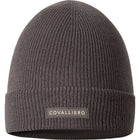 Covalliero Cap AW26 Milky Chocolate