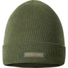 Covalliero Cap AW26 Forest Green