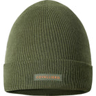 Covalliero Cap AW26 Forest Green