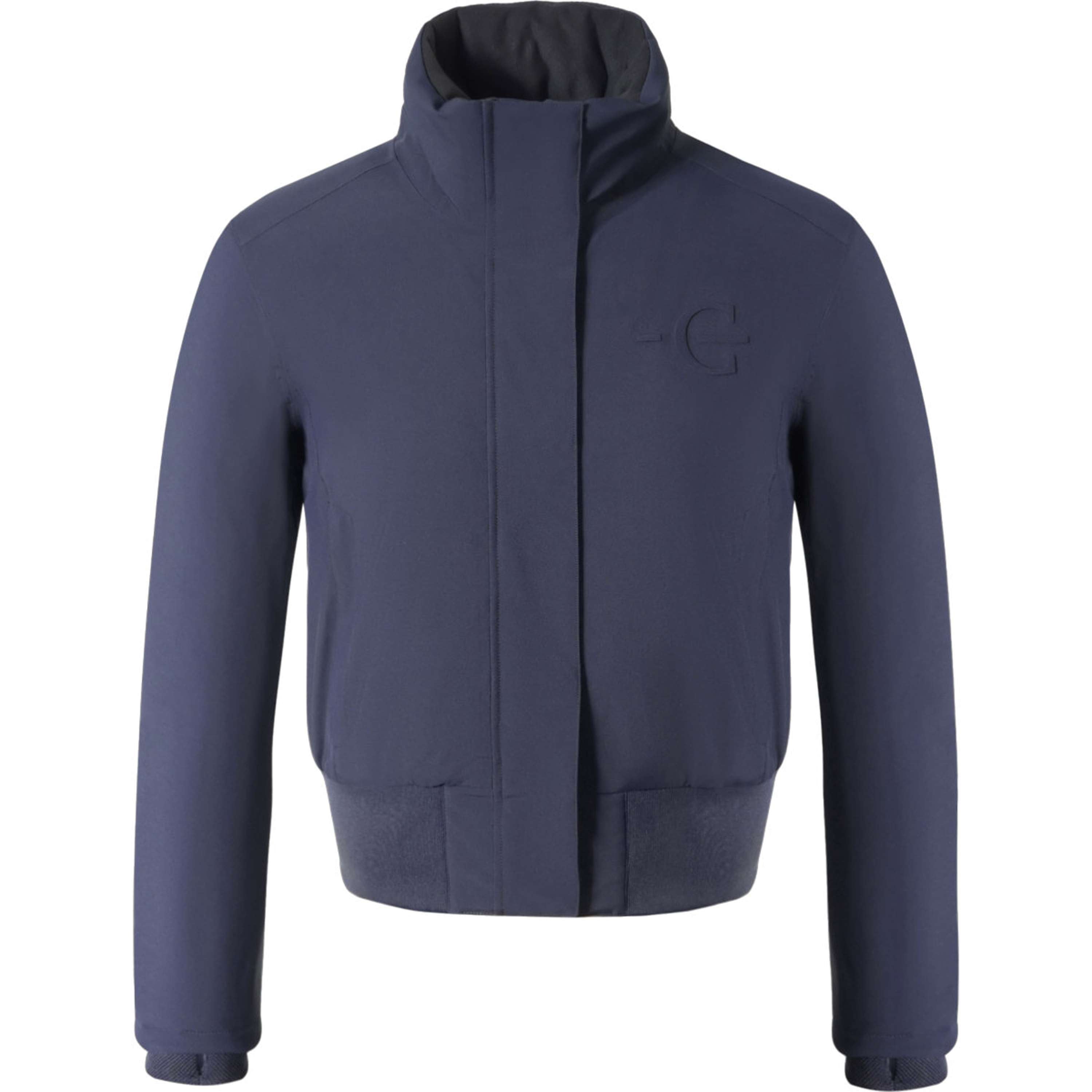 Covalliero Jacket AW26 Kids Dark Navy
