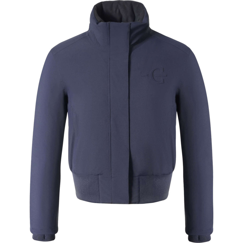 Covalliero Jacket AW26 Kids Dark Navy