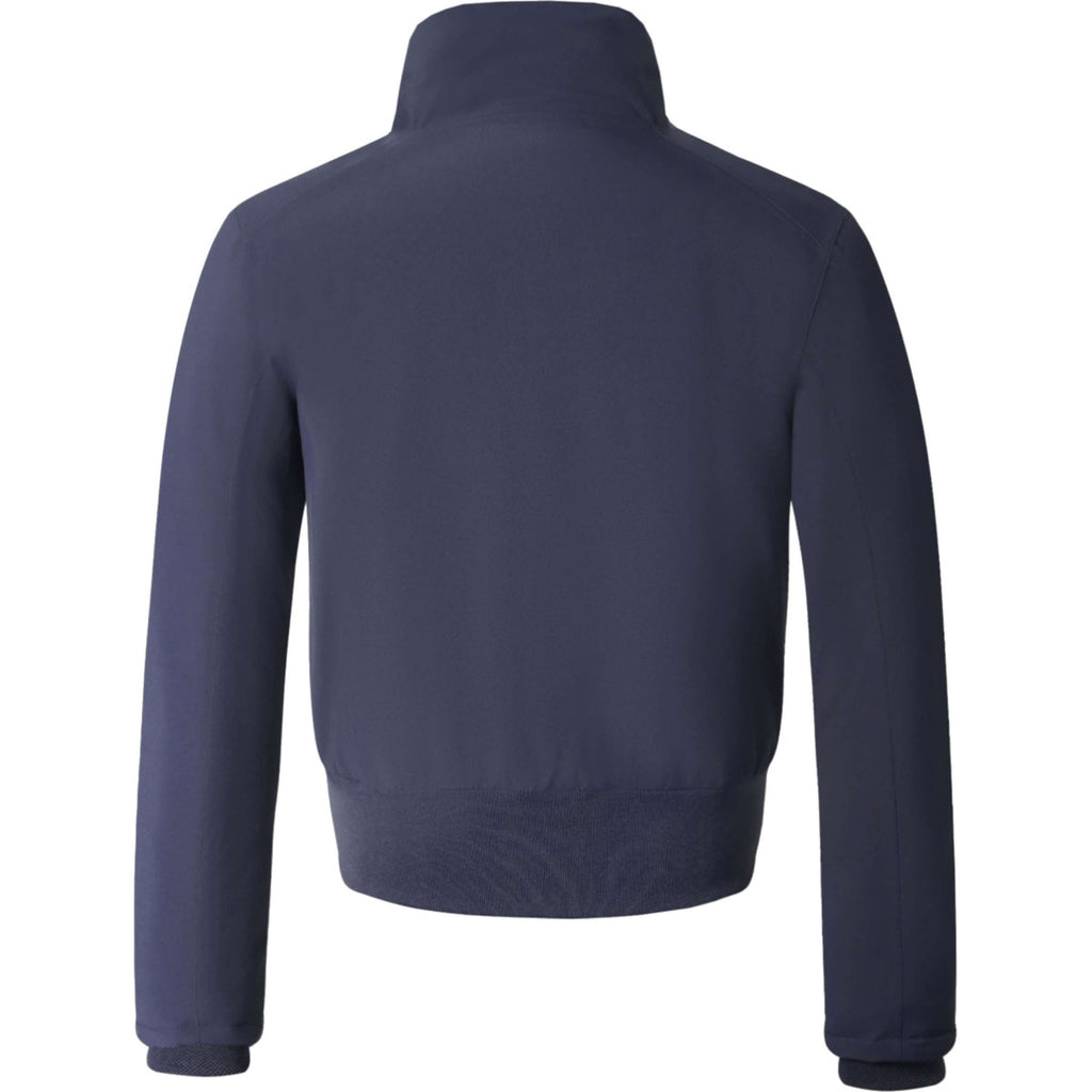 Covalliero Jacket AW26 Kids Dark Navy