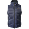 Covalliero Bodywarmer AW26 Kids Dark Navy