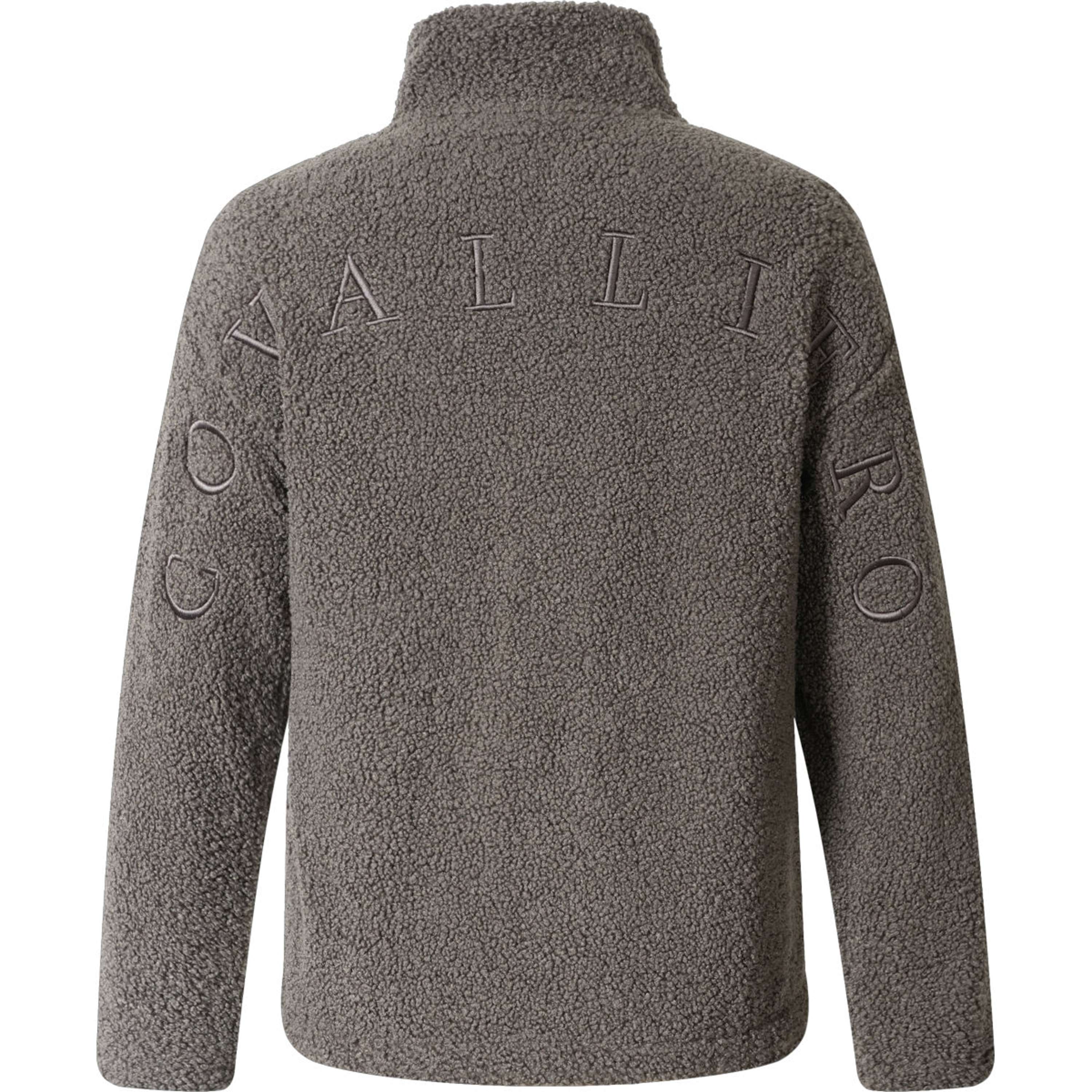 Covalliero Sweater Teddy AW26 Milky Chocolate