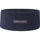 Covalliero Headband AW26 Dark Navy