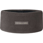 Covalliero Headband AW26 Milky Chocolate