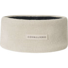 Covalliero Headband AW26 Beige