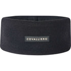 Covalliero Headband AW26 Black