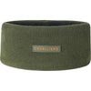 Covalliero Headband AW26 Forest Green