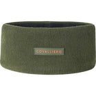 Covalliero Headband AW26 Forest Green