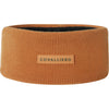 Covalliero Headband AW26 Orange