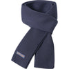 Covalliero Scarf AW26 Dark Navy
