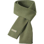 Covalliero Scarf AW26 Forest Green