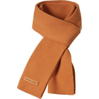 Covalliero Scarf AW26 Orange