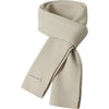 Covalliero Scarf AW26 Beige
