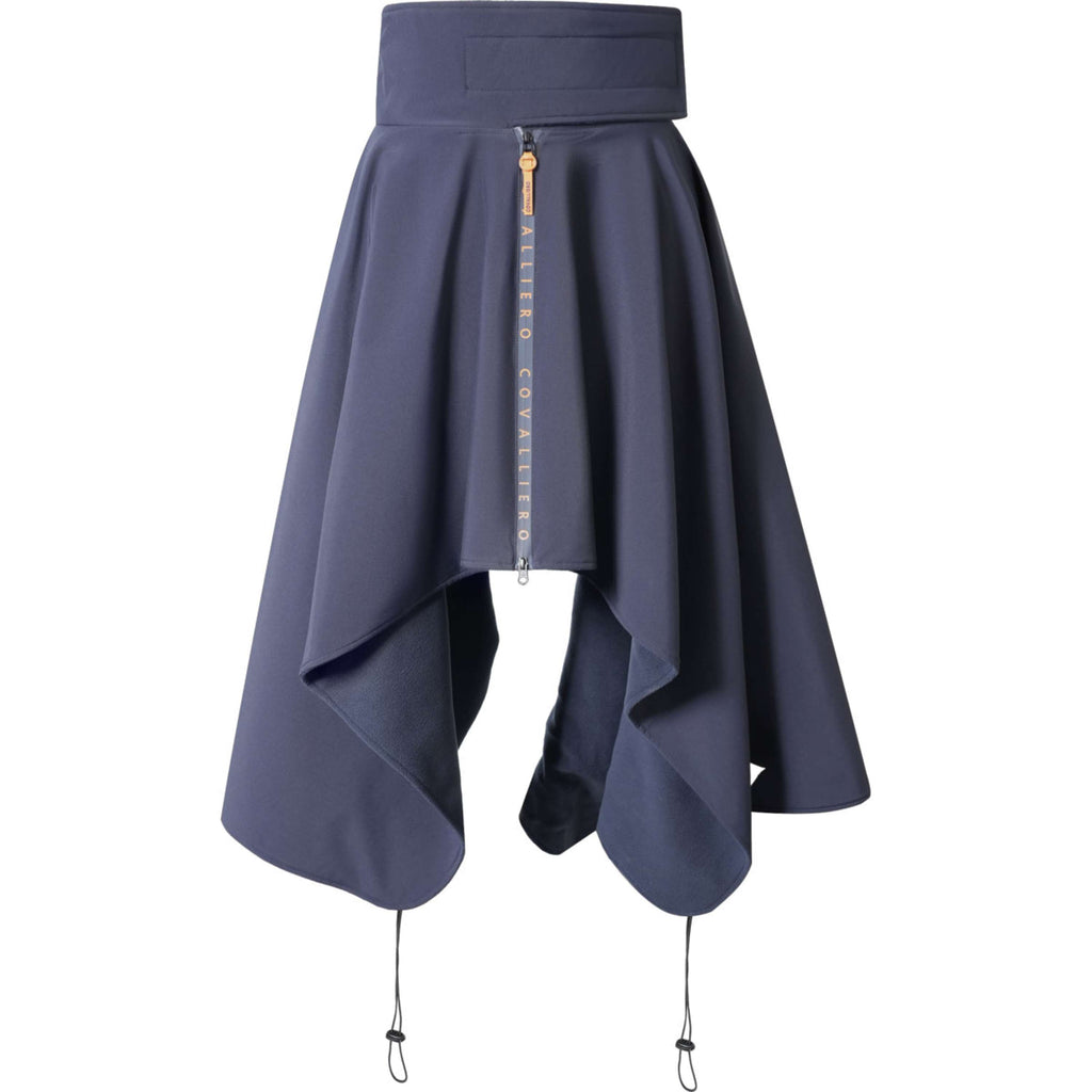 Covalliero Riding Skirt Thermo AW26 Dark Navy