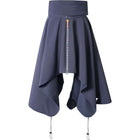 Covalliero Riding Skirt Thermo AW26 Dark Navy