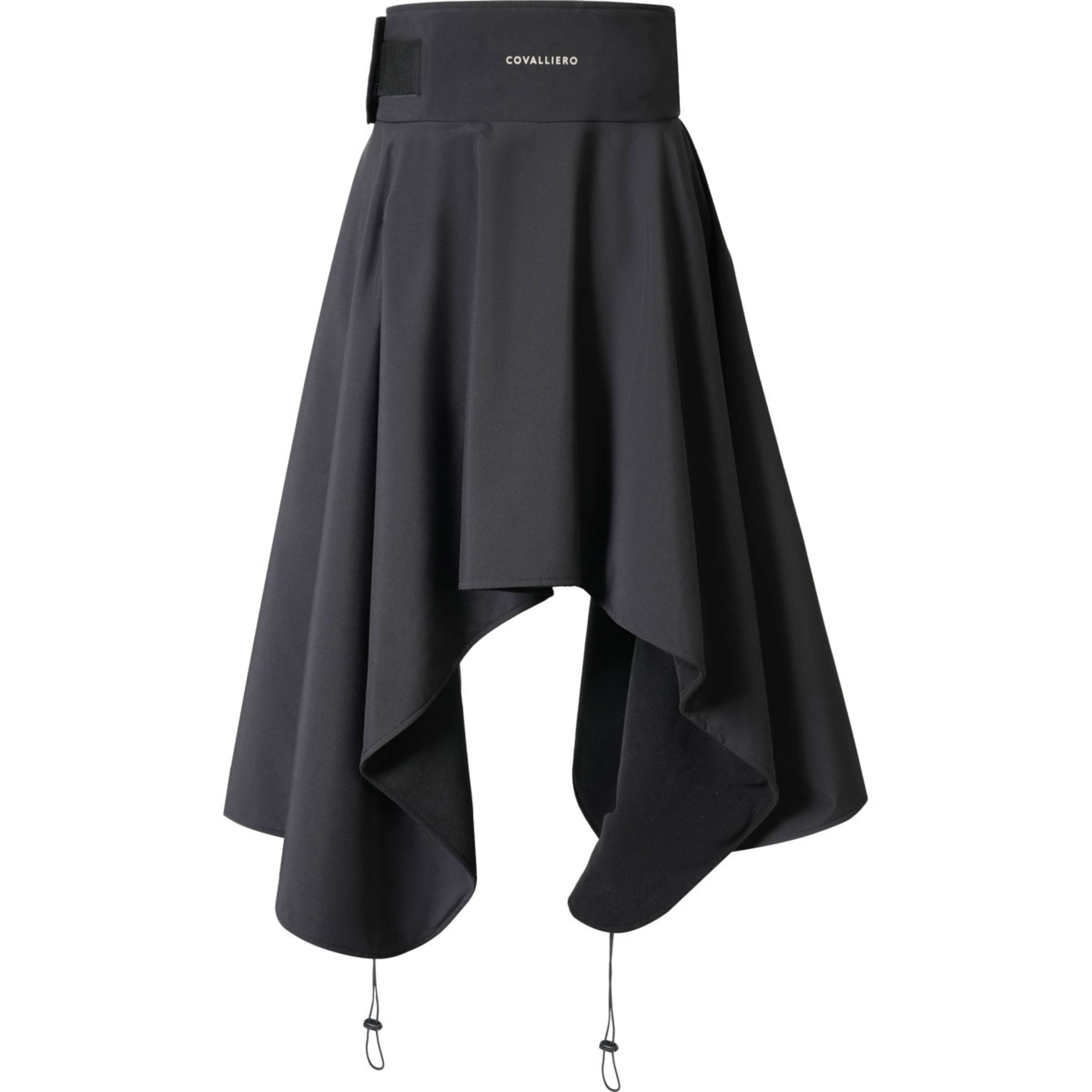 Covalliero Riding Skirt Thermo AW26 Black