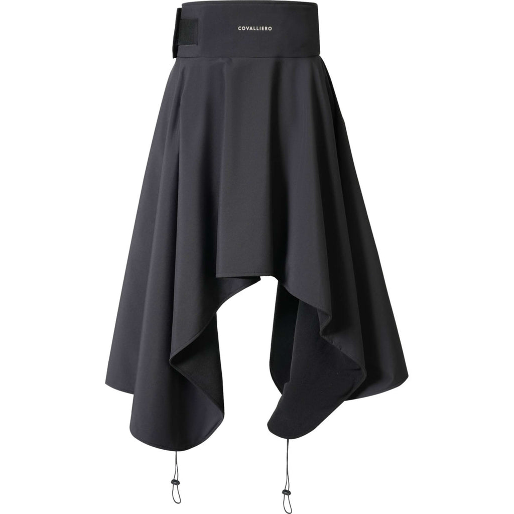 Covalliero Riding Skirt Thermo AW26 Black