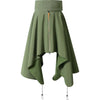 Covalliero Riding Skirt Thermo AW26 Forest Green