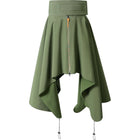 Covalliero Riding Skirt Thermo AW26 Forest Green