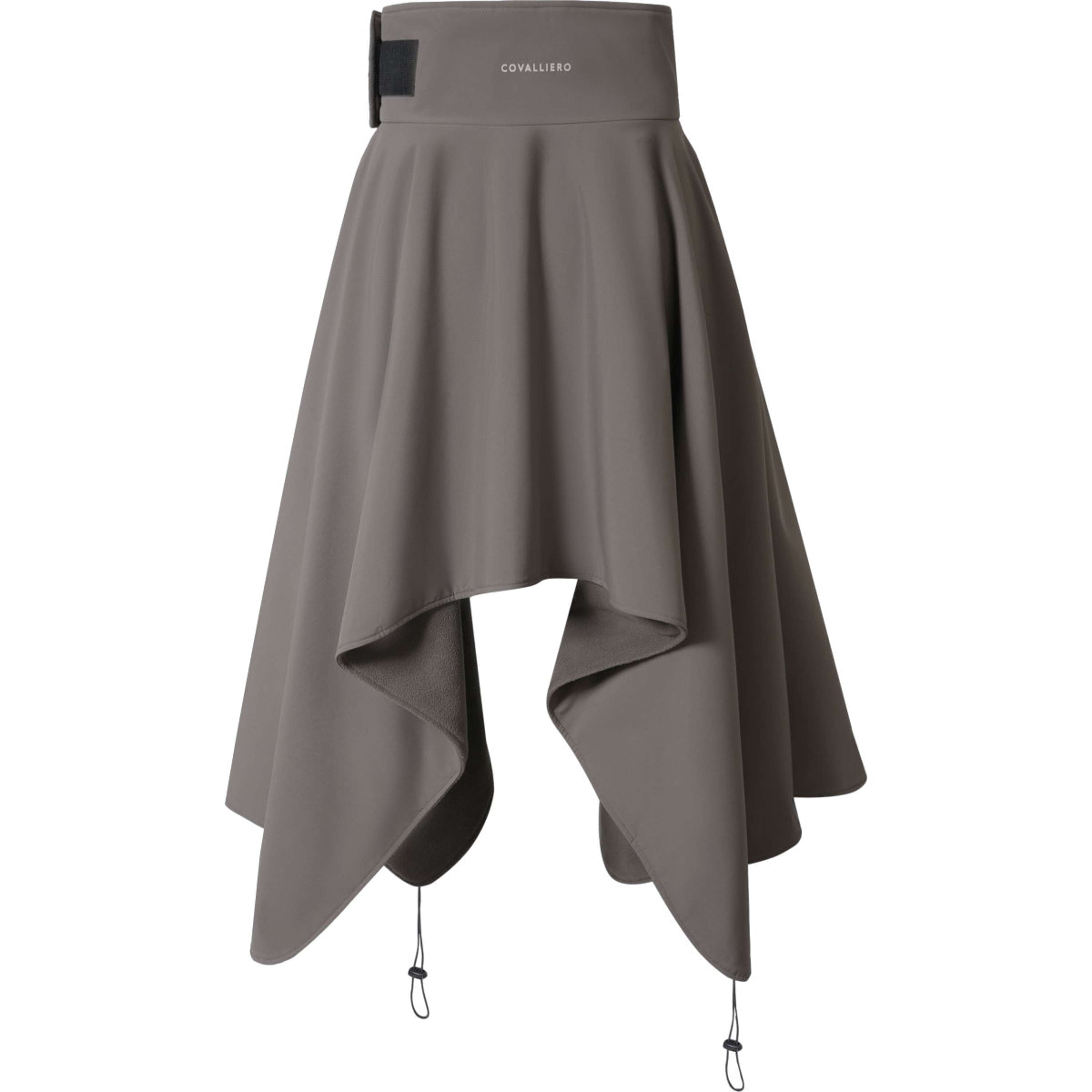 Covalliero Riding Skirt Thermo AW26 Milky Chocolate
