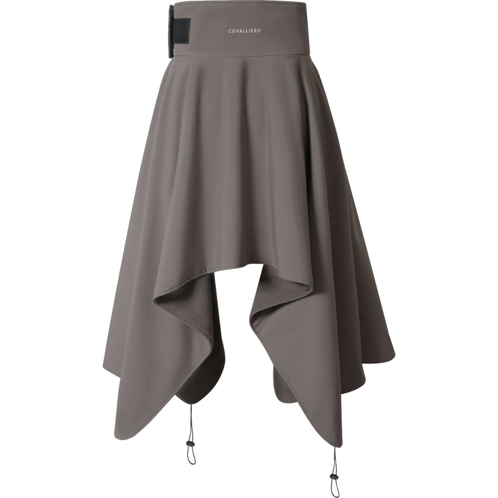 Covalliero Riding Skirt Thermo AW26 Milky Chocolate