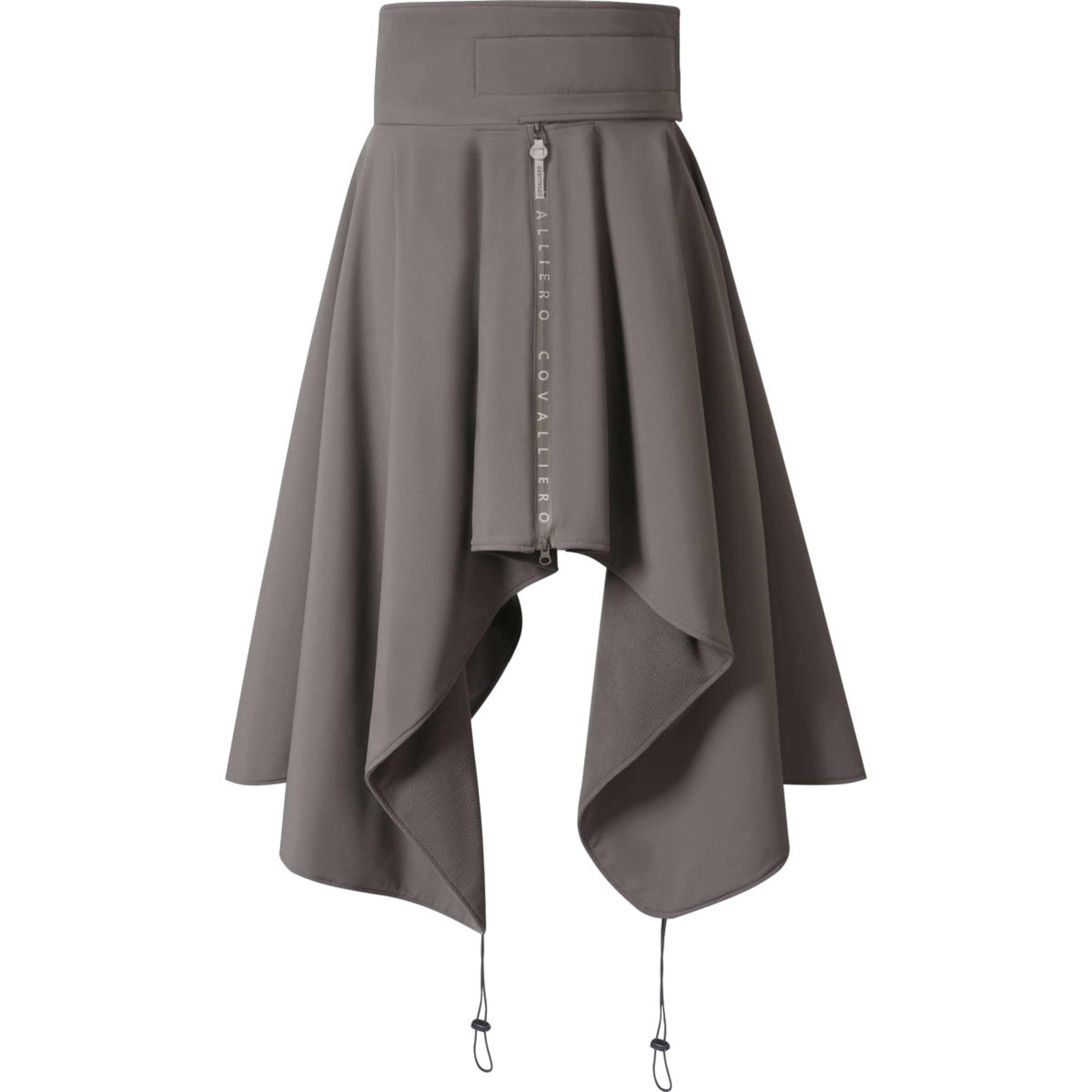 Covalliero Riding Skirt Thermo AW26 Milky Chocolate