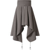 Covalliero Riding Skirt Thermo AW26 Milky Chocolate
