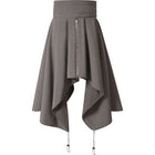 Covalliero Riding Skirt Thermo AW26 Milky Chocolate
