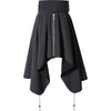 Covalliero Riding Skirt Thermo AW26 Black