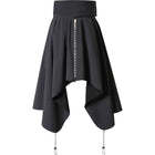 Covalliero Riding Skirt Thermo AW26 Black
