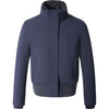 Covalliero Jacket AW26 Dark Navy