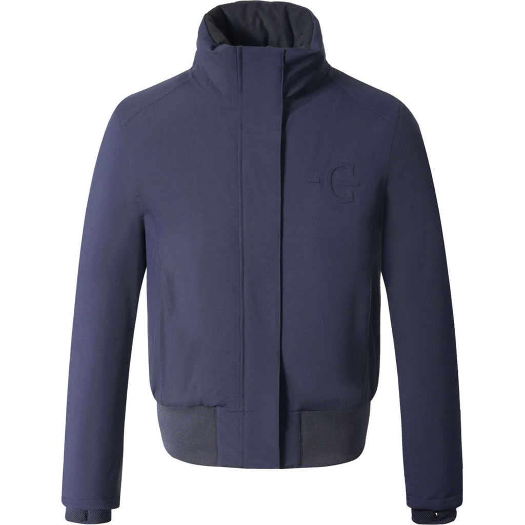Covalliero Jacket AW26 Dark Navy