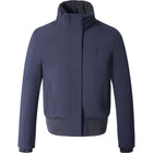 Covalliero Jacket AW26 Dark Navy