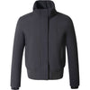 Covalliero Jacket AW26 Black