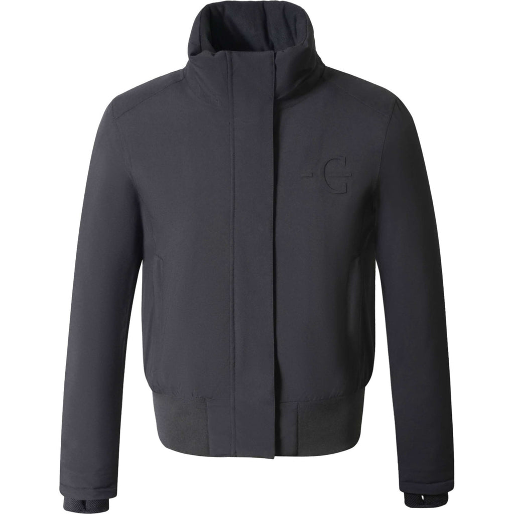 Covalliero Jacket AW26 Black