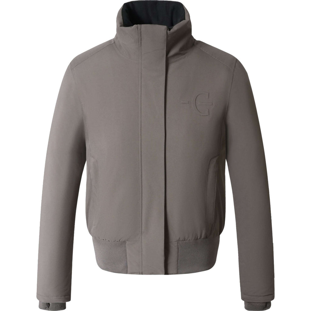Covalliero Jacket AW26 Milky Chocolate