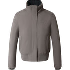 Covalliero Jacket AW26 Milky Chocolate