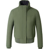 Covalliero Jacket AW26 Forest Green