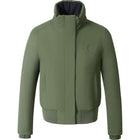 Covalliero Jacket AW26 Forest Green