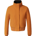 Covalliero Jacket AW26 Orange