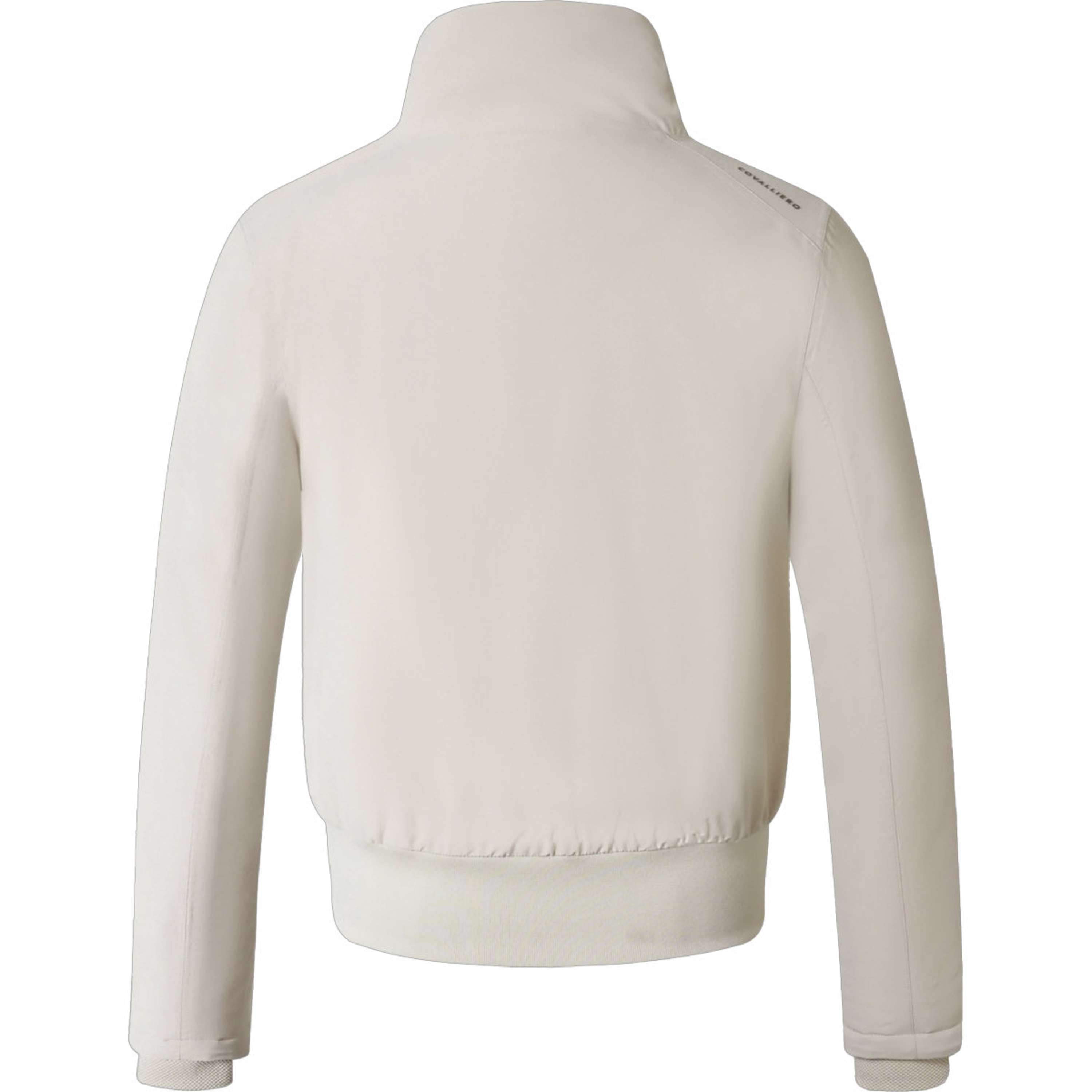 Covalliero Jacket AW26 Beige