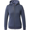 Covalliero Zip-Hoodie AW26 Dark Navy