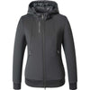 Covalliero Zip-Hoodie AW26 Black