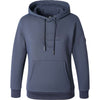 Covalliero Hoodie AW26 Dark Navy